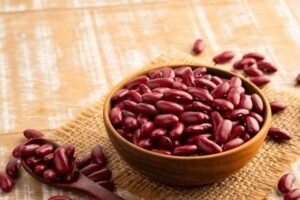 kidney beans