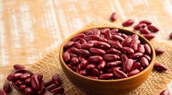 kidney beans