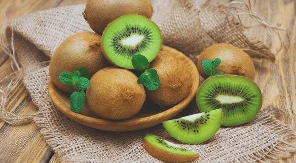 kiwi fruit