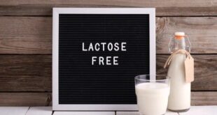 lactose free milk