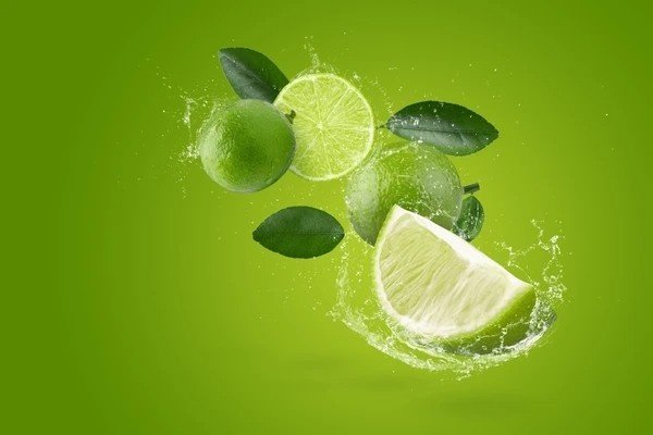 lemon