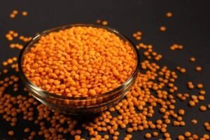 lentils