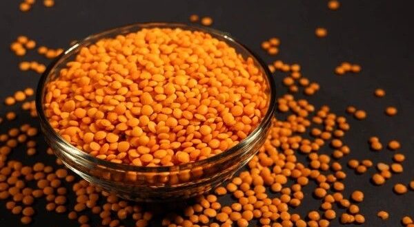 lentils