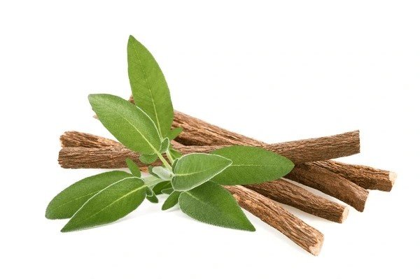 licorice root