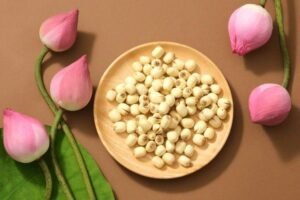 lotus seed