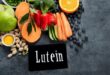 lutein