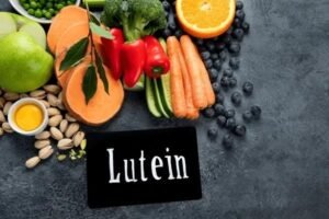 lutein