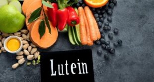 lutein