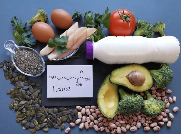 lysine