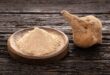 maca powder