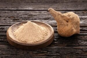 maca powder