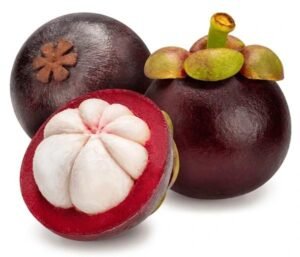 mangosteen