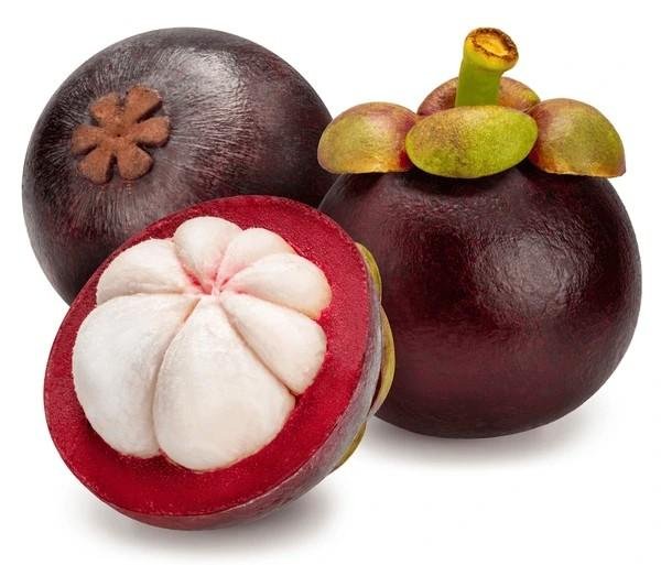 mangosteen