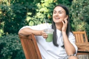 matcha
