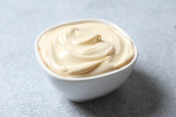 mayonnaise
