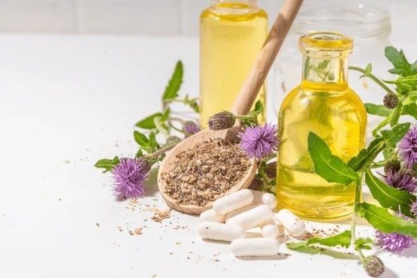 milk thistle