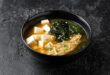 miso soup