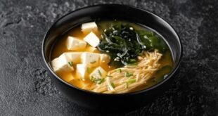 miso soup