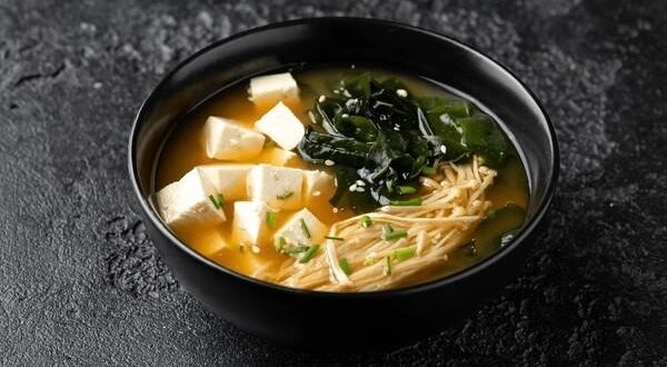 miso soup