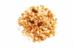muesli