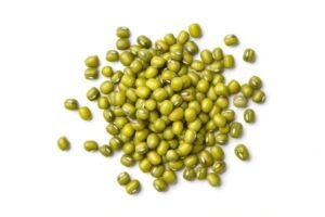 mung beans