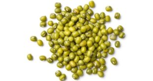 mung beans