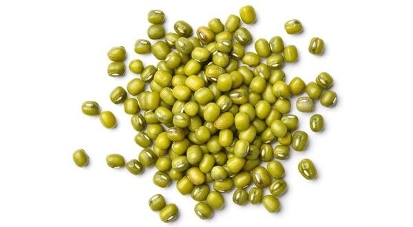 mung beans