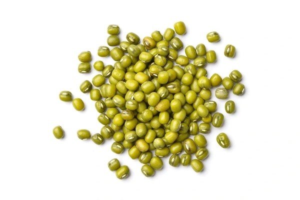 mung beans