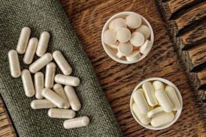 nac supplement