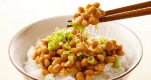 natto