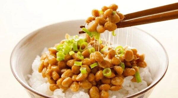 natto