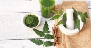 neem juice