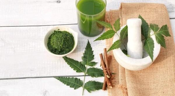 neem juice