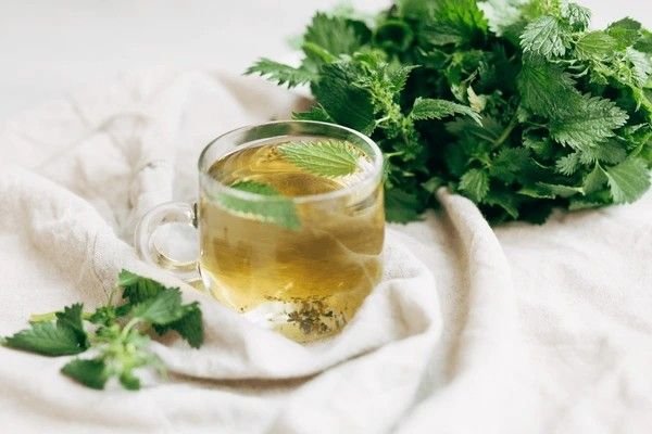 nettla tea