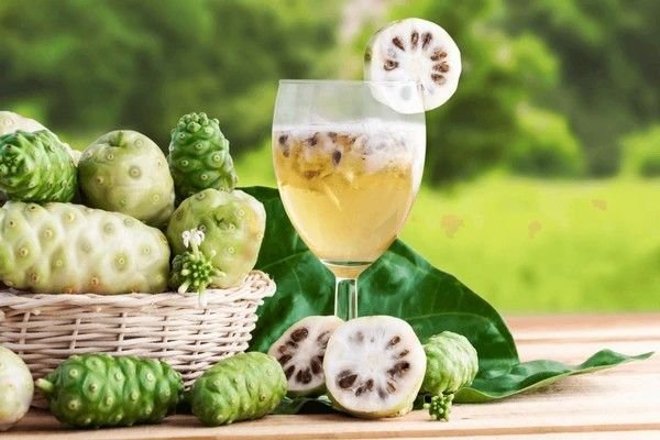 noni juice