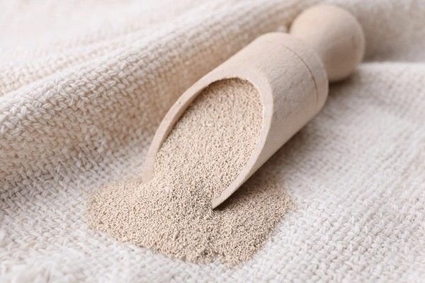 nutritional yeast
