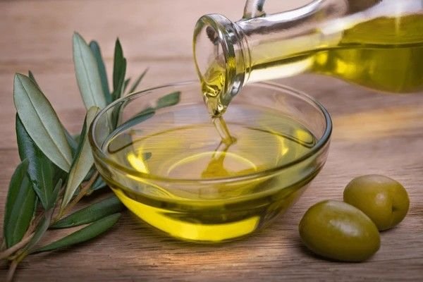 olive leaf