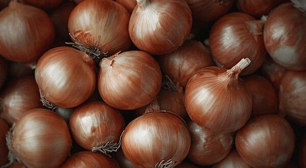 onions