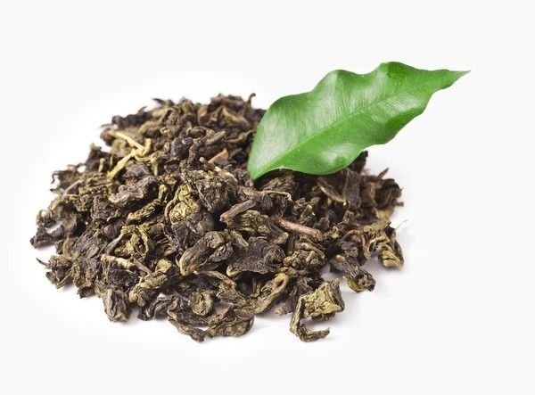 oolong tea