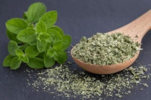 oregano