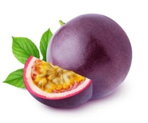 passion fruit