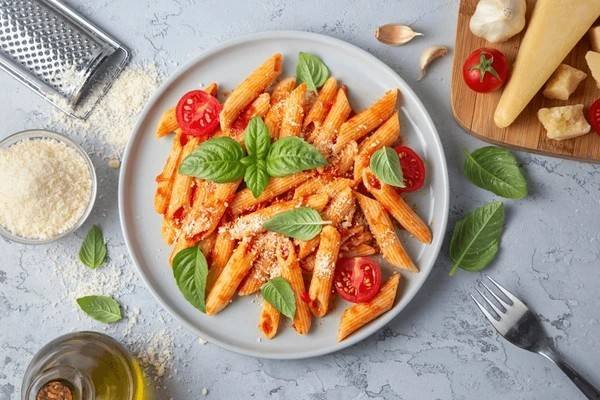 pasta