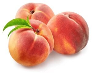 peaches