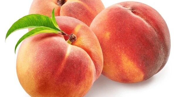 peaches