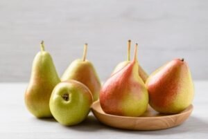 pears