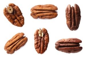 pecans