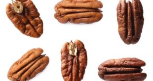 pecans