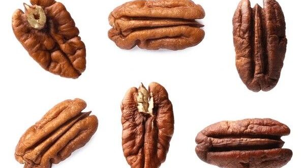 pecans