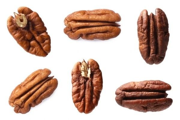 pecans