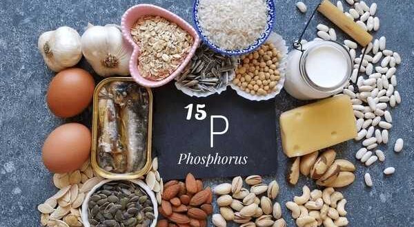 phosphorus